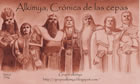 Alkimya Crnica de las Cepas